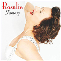 Drysdale, Rosalie - Fantasy