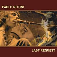 Paolo Nutini - Last Request (Single)
