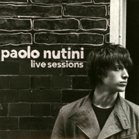 Paolo Nutini - Live Sessions (EP)