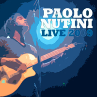 Paolo Nutini - Live 2009 (CD 1)