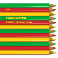 Paolo Nutini - Pencil Full Of Lead (Single)