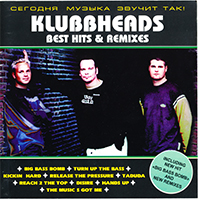 Klubbheads - Best Hits & Remixes