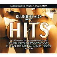 Klubbheads - Hits (CD 3, Life Is Music - Special Bonus)