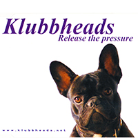 Klubbheads - Release The Pressure (Single)