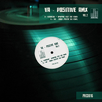 Klubbheads - Positive Remix, Vol. 2 (Split, Single)