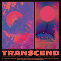 Dream Division - Transcend
