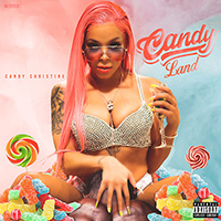 Christine, Candy - Candy Land