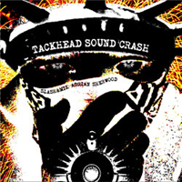 Tackhead - Sound Crash