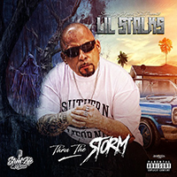 Lil Stalks - Thru The Storm