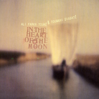 Ali Farka Toure - In The Heart Of The Moon (Split)