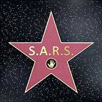 S.A.R.S. - S.A.R.S. 5 (CD 1)