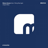 Silence Groove - Anise / Wrong Way Again (EP)