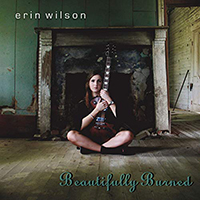 Wilson, Erin - Beautifully Burned