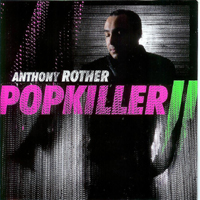 Anthony Rother: Family Lounge - Popkiller II