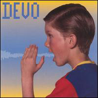 DEVO - Shout