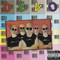 DEVO - Duty Now For The Future (2010 Re-Issue)
