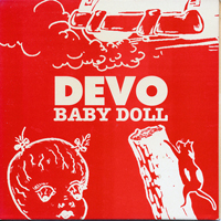 DEVO - Baby Doll (AU) (Single)