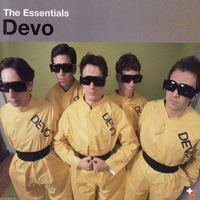 DEVO - The Essentials