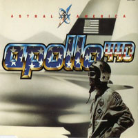 Apollo 440 - Astral America (Single)