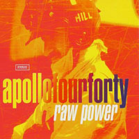 Apollo 440 - Raw Power (Single)