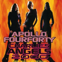 Apollo 440 - Charlie's Angels (Single)