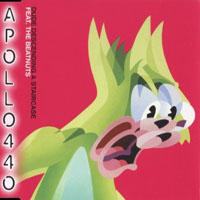 Apollo 440 - Dude Descending A Staircase (Single)