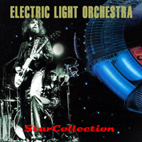 Electric Light Orchestra - StarCollection (CD 1)