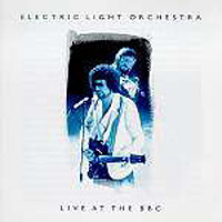 Electric Light Orchestra - Live At The BBC (CD 2)