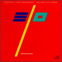 Electric Light Orchestra - Balance of Power