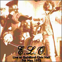 Electric Light Orchestra - Live In Guildford