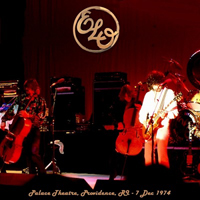 Electric Light Orchestra - Palace Theatre, Providence