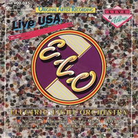 Electric Light Orchestra - Live In San Francisco (Live USA)