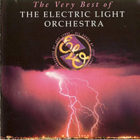Electric Light Orchestra - The Very Best Of The Electric Light Orchestra (Cd 2)