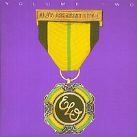Electric Light Orchestra - Greatest Hits Vol. 2