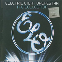 Electric Light Orchestra - The Collection