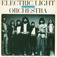 Electric Light Orchestra - Original Album Classics (CD 1: On The Third Day, 1973)
