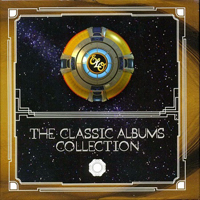 Electric Light Orchestra - The Classic Albums Collection (11 CD Box-Set) [CD 02: ELO II, 1973]