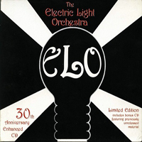 Electric Light Orchestra - First Light Series: The Electric Light Orchestra (Remastered 2001) [CD 1]