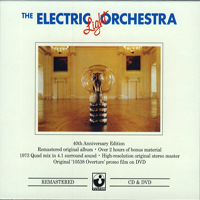 Electric Light Orchestra - Electric Light Orchestra (Remastered 2012)
