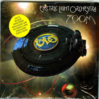 Electric Light Orchestra - Zoom (Remastered 2013)