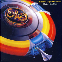 Electric Light Orchestra - Out Of The Blue (30th Anniversary Edition)