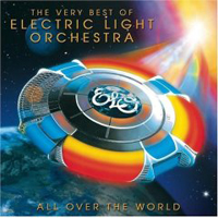 Electric Light Orchestra - All Over The World: The Very Best of Electric Light Orchestra