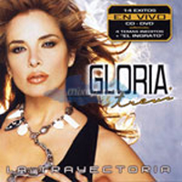 Gloria Trevi - La Trayectoria