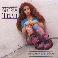 Gloria Trevi - Me Siento Tan Sola