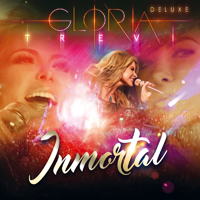 Gloria Trevi - Inmortal (CD 1)