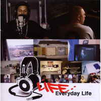 Life MC - Everyday Life
