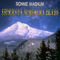 Ronnie Magnum - Stories Of Northern Lands (Ost)