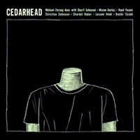 Zerang, Michael  - Cedarhead