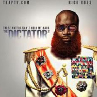 Rick Ross - The Dictator 2