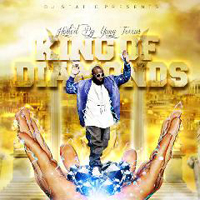 Rick Ross - King of Diamonds